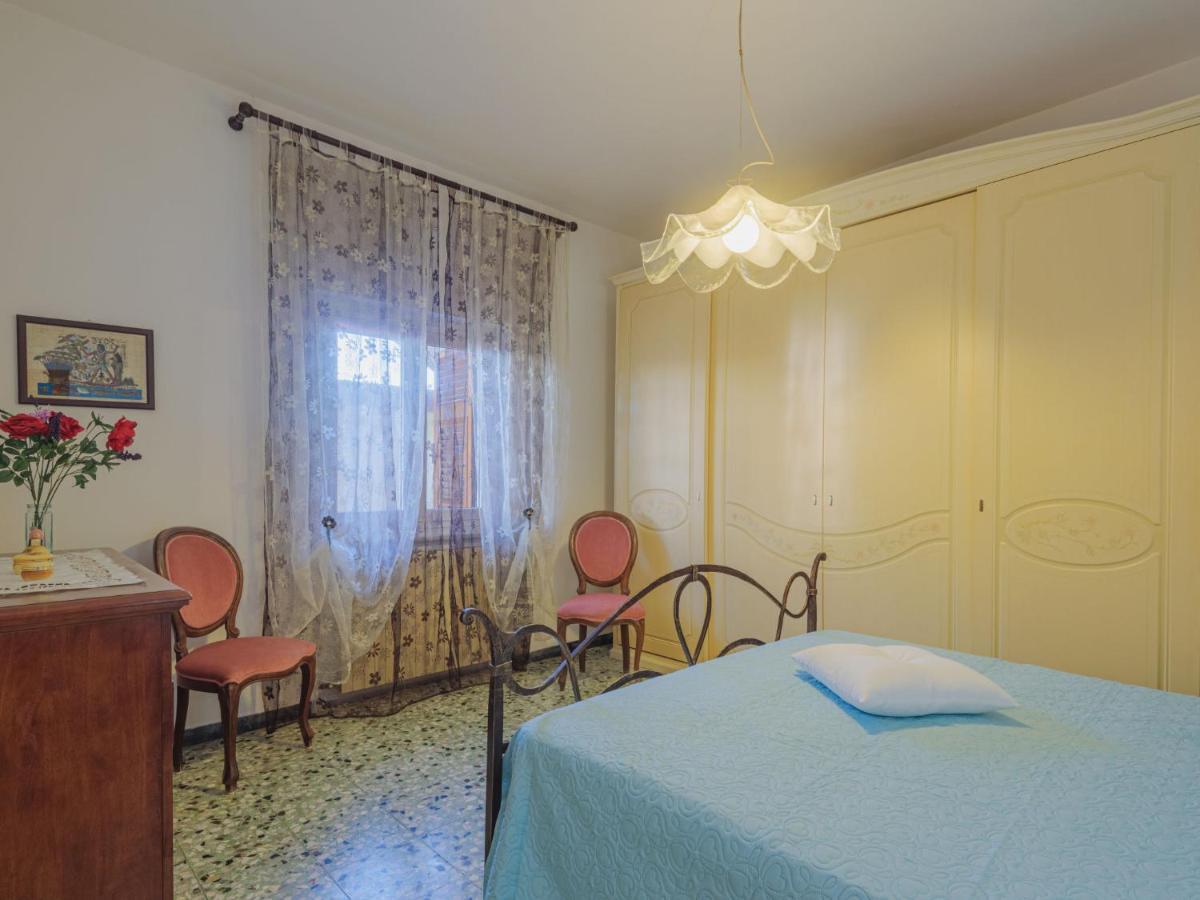Apartment Emiliano By Interhome Марина-ди-Масса Экстерьер фото